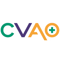 CVAO Favicon icone