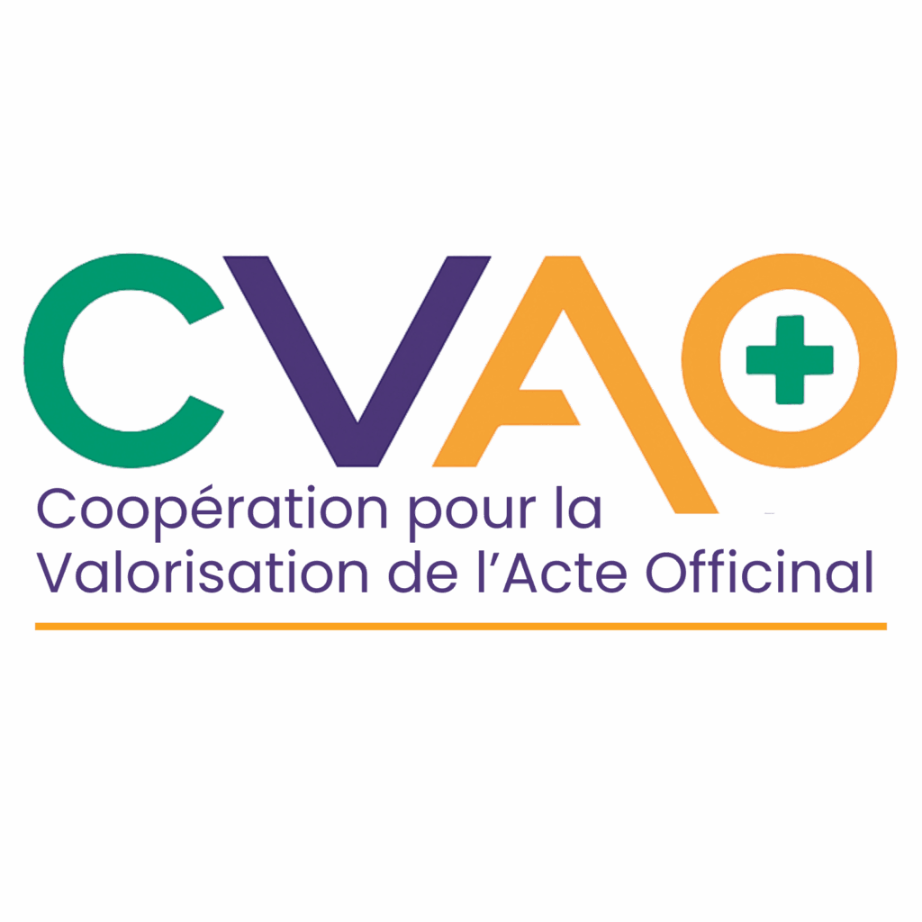 Logo CVAO